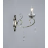 Бра Seven Fires Luiksa WD3595/1W-AB-CL Бра Seven Fires Luiksa WD3595/1W-AB-CL