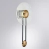 Бра Arte Lamp Biscotto A2640AP-1GO Бра Arte Lamp Biscotto A2640AP-1GO