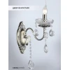 Бра Seven Fires Balint WD3593/1W-AB-CL Бра Seven Fires Balint WD3593/1W-AB-CL