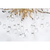 Бра Garda Decor Капли 86-8015/3G Бра Garda Decor Капли 86-8015/3G