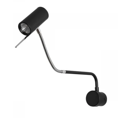 Бра Arte Lamp Sulafat A2423AP-5CC