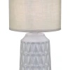 Настольная лампа Escada Rhea 10203/L Grey Настольная лампа Escada Rhea 10203/L Grey