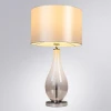Настольная лампа Arte Lamp Naos A5043LT-1WH Настольная лампа Arte Lamp Naos A5043LT-1WH