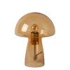 Настольная лампа Lucide Fungo 10514/01/53 Настольная лампа Lucide Fungo 10514/01/53