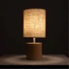 Настольная лампа Arte Lamp Jishui A5036LT-1BR Настольная лампа Arte Lamp Jishui A5036LT-1BR