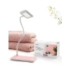 Настольная светодиодная лампа Lucia Нежность L290 4606400512257 Настольная светодиодная лампа Lucia Нежность L290 4606400512257