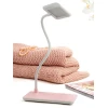Настольная светодиодная лампа Lucia Нежность L290 4606400512257 Настольная светодиодная лампа Lucia Нежность L290 4606400512257