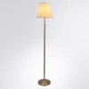 Торшер Arte Lamp Marriot A5039PN-1AB