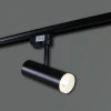 Трековый светодиодный светильник Reluce 06232-9.3-001RN LED10W BK Трековый светодиодный светильник Reluce 06232-9.3-001RN LED10W BK