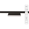 Трековый светодиодный светильник Arte Lamp Linea A4669PL-1BK Трековый светодиодный светильник Arte Lamp Linea A4669PL-1BK