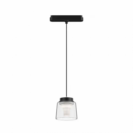 Трековый светильник Denkirs AIR HANG DK5317-BK