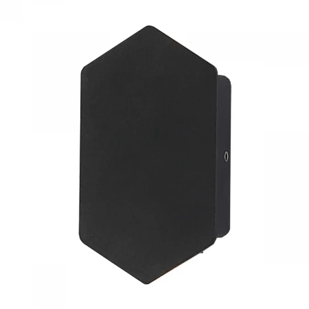 Уличный настенный светодиодный светильник Escada 30004P/03Led