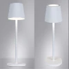 Уличный светодиодный светильник Arte Lamp Fuyue A1616LT-1WH