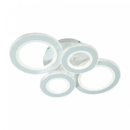 Потолочная люстра ЭкономСвет 51277/4WT