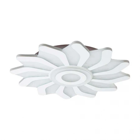 Потолочная люстра ЭкономСвет 50521/50WT