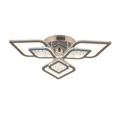 Потолочная люстра ЭкономСвет 51266/3CR