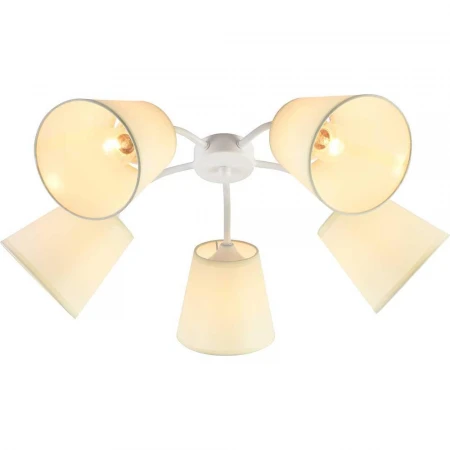 Потолочная люстра Rivoli Aimee 9162-305 Б0059972