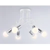 Потолочная люстра Ambrella light Traditional Loft TR80417