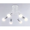 Потолочная люстра Ambrella light Traditional Loft TR80417