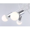 Потолочная люстра Ambrella light Traditional Loft TR80417