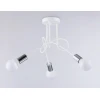 Потолочная люстра Ambrella light Traditional Loft TR80414