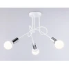 Потолочная люстра Ambrella light Traditional Loft TR80414