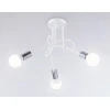 Потолочная люстра Ambrella light Traditional Loft TR80414