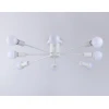 Потолочная люстра Ambrella light Traditional Loft TR80408