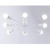 Потолочная люстра Ambrella light Traditional Loft TR80408