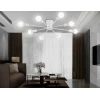 Потолочная люстра Ambrella light Traditional Loft TR80408