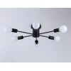 Потолочная люстра Ambrella light Traditional Loft TR80402