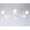 Потолочная люстра Ambrella light Traditional Loft TR80401