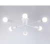 Потолочная люстра Ambrella light Traditional Loft TR80401