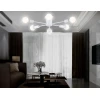 Потолочная люстра Ambrella light Traditional Loft TR80401