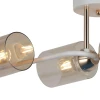 Потолочная люстра Illumico IL8148-6COU-79 WH GD