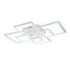 Потолочная светодиодная люстра Escada Plain 10286/8LED Потолочная светодиодная люстра Escada Plain 10286/8LED