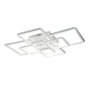 Потолочная светодиодная люстра Escada Plain 10286/8LED Потолочная светодиодная люстра Escada Plain 10286/8LED