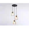 Подвесная люстра Ambrella light Traditional Loft TR80499