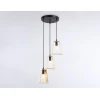 Подвесная люстра Ambrella light Traditional Loft TR80499