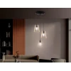 Подвесная люстра Ambrella light Traditional Loft TR80499