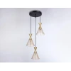 Подвесная люстра Ambrella light Traditional Modern TR3175