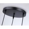 Подвесная люстра Ambrella light Traditional Modern TR3175