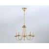 Подвесная люстра Ambrella light Traditional Modern TR9615