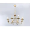 Подвесная люстра Ambrella light Traditional Modern TR9616