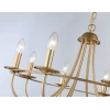 Подвесная люстра Ambrella light Traditional Modern TR9616