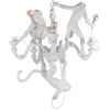 Подвесная люстра Loft IT Monkey 10314 White