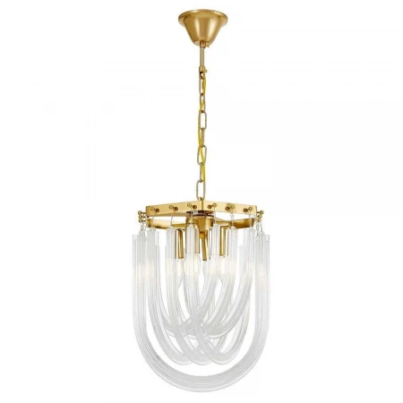 Подвесной светильник Lumina Deco Boscone LDP 7044-300 MD+PR