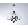 Подвесная люстра Ambrella light Traditional TR3238