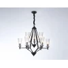 Подвесная люстра Ambrella light Traditional TR3238