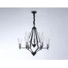 Подвесная люстра Ambrella light Traditional TR3238